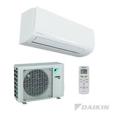 DAIKIN SENSIRA 12000BTU FTXF35E/RXF35F