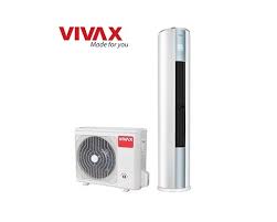 VIVAX COOL 24000BTU ACP-24FS70AERI +