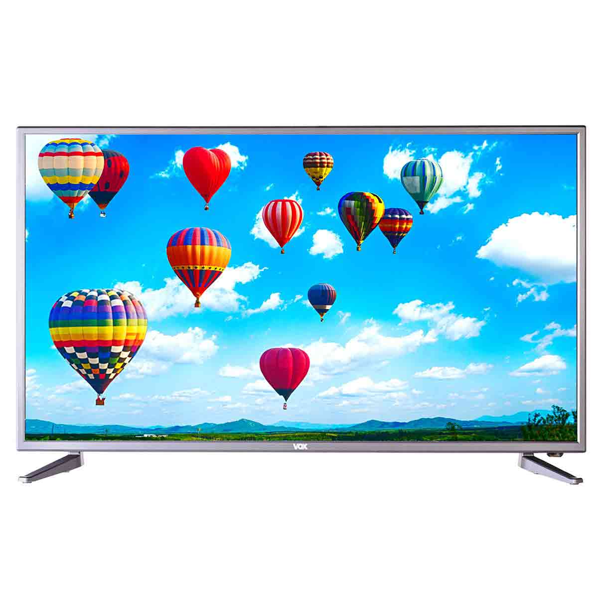 Телевизор VOX 32DSA311 32"