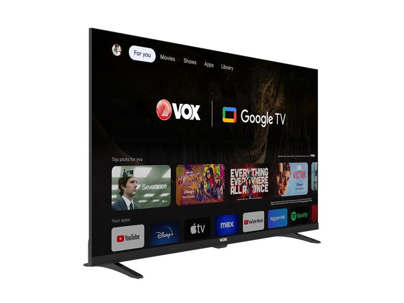 Телевизор VOX 32GTH090 32" HDR LED TV