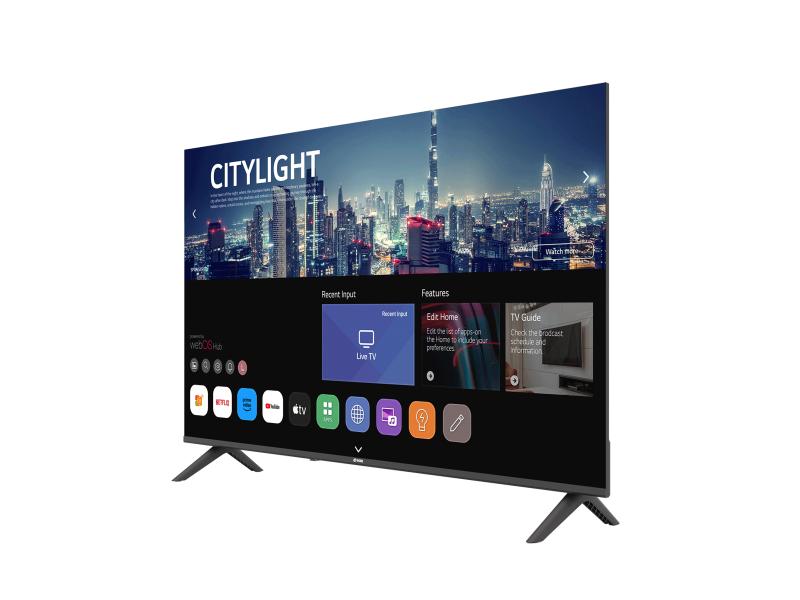 Телевизор VOX 43WOS684BU 43" 4K UHD Smart TV