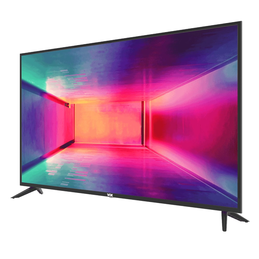 Телевизор VOX 55A11U314B 55" Smart UHD TV