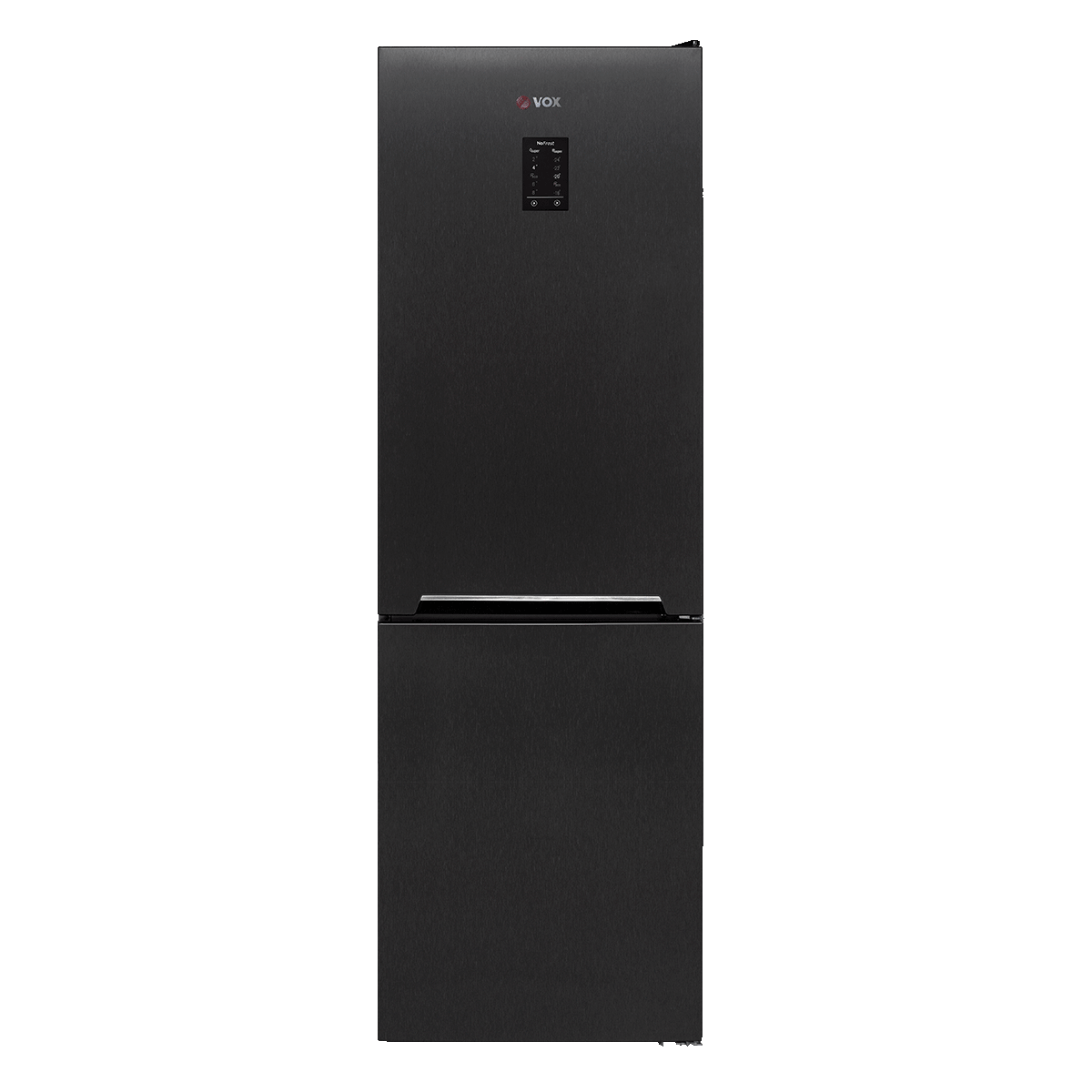 VOX Фрижидер R600a