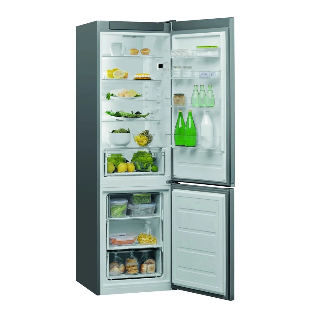 Фрижидер WHIRLPOOL W5 921E OX 2