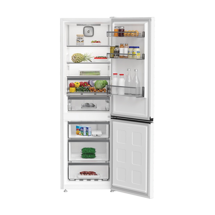 Фрижидер WHIRLPOOL WHK 25364 W4E
