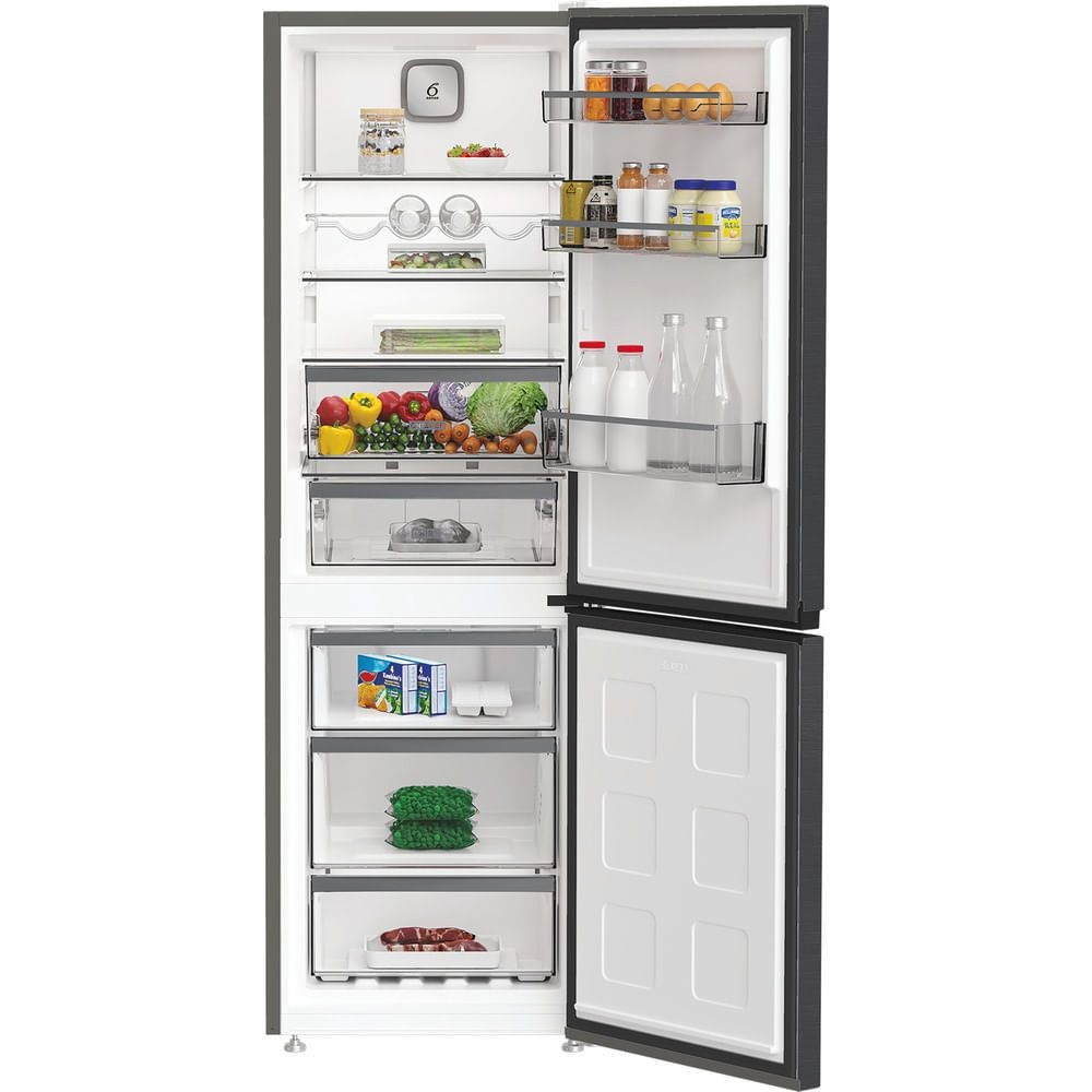 Фрижидер WHIRLPOOL WHK 26362 XBR4E